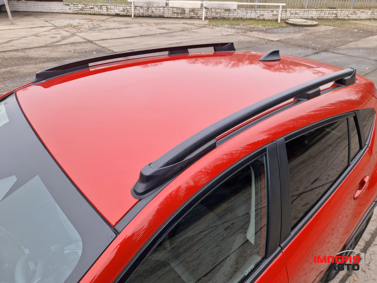 Subaru Crosstrek - фото 12