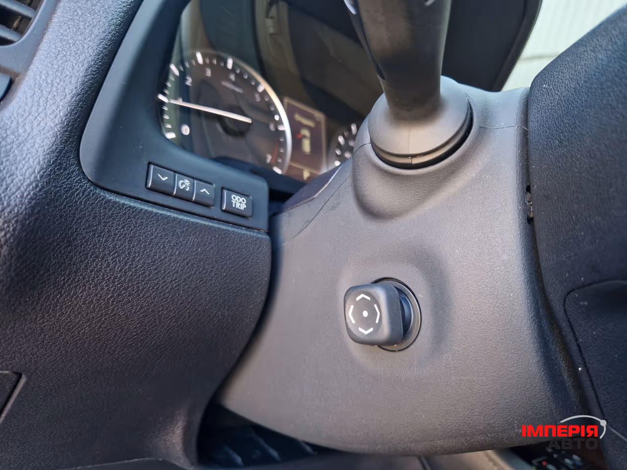 Lexus RX - фото 17