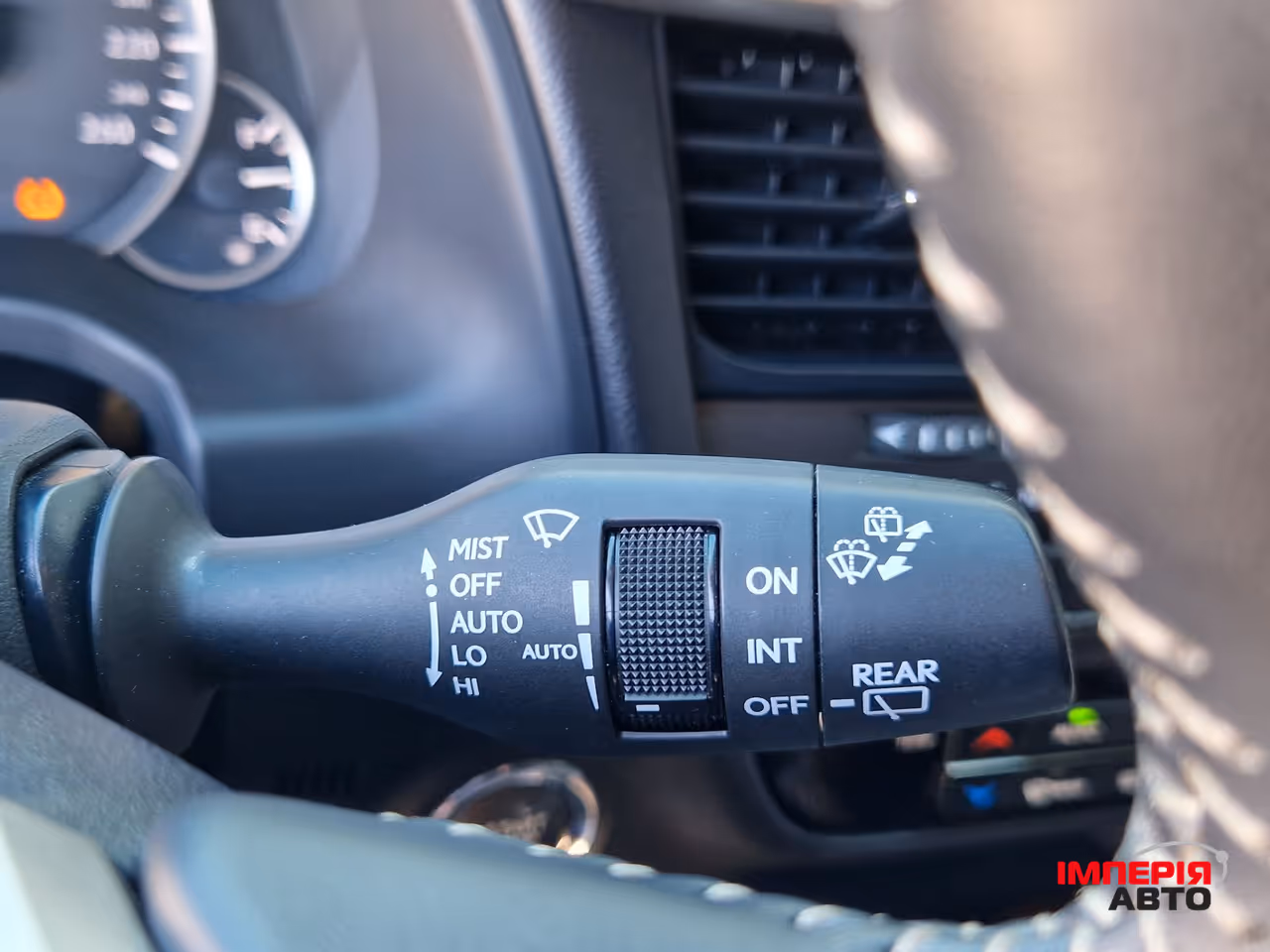 Lexus RX - фото 20