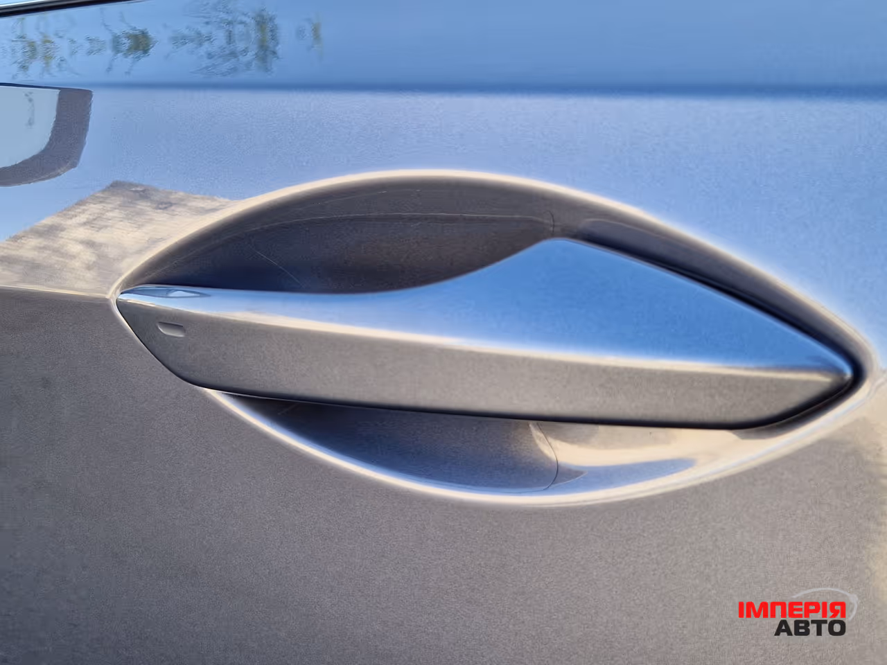 Lexus RX - фото 28