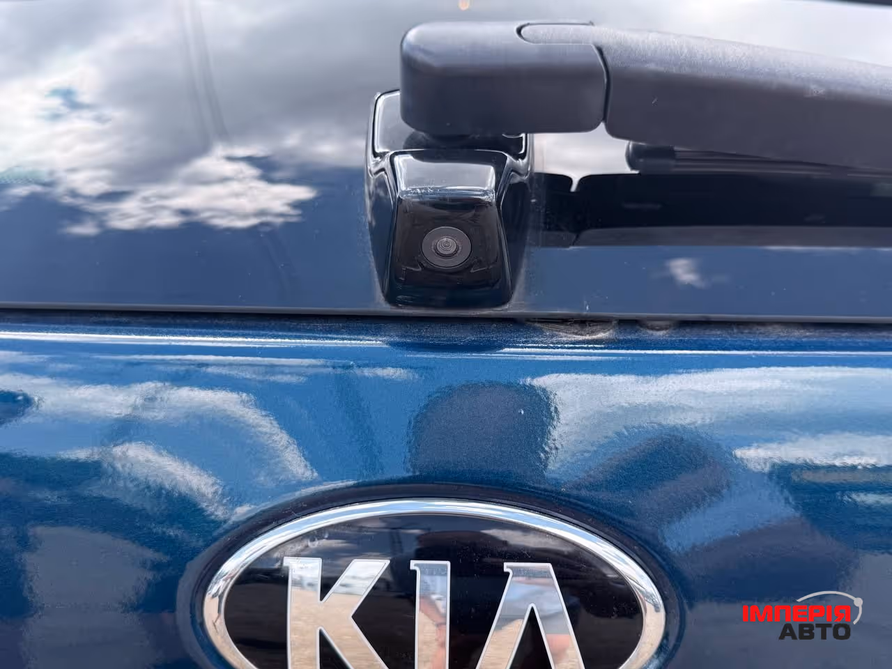 Kia Niro - фото 9