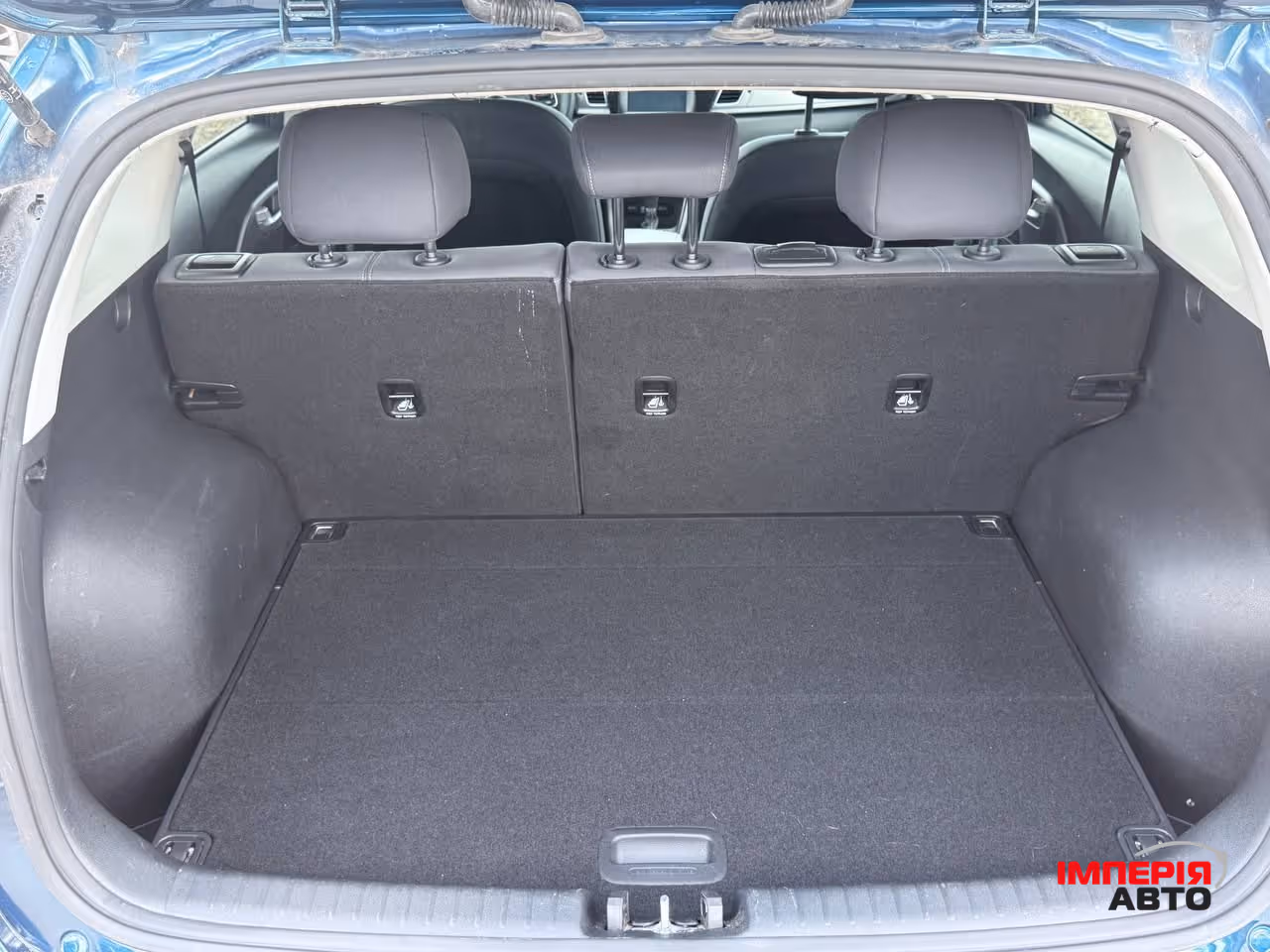 Kia Niro - фото 19