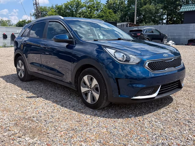 Kia Niro - фото 3