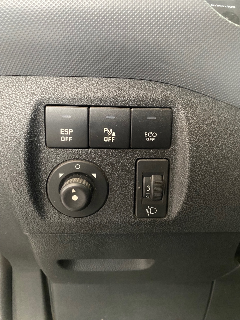 Peugeot Partner - фото 6