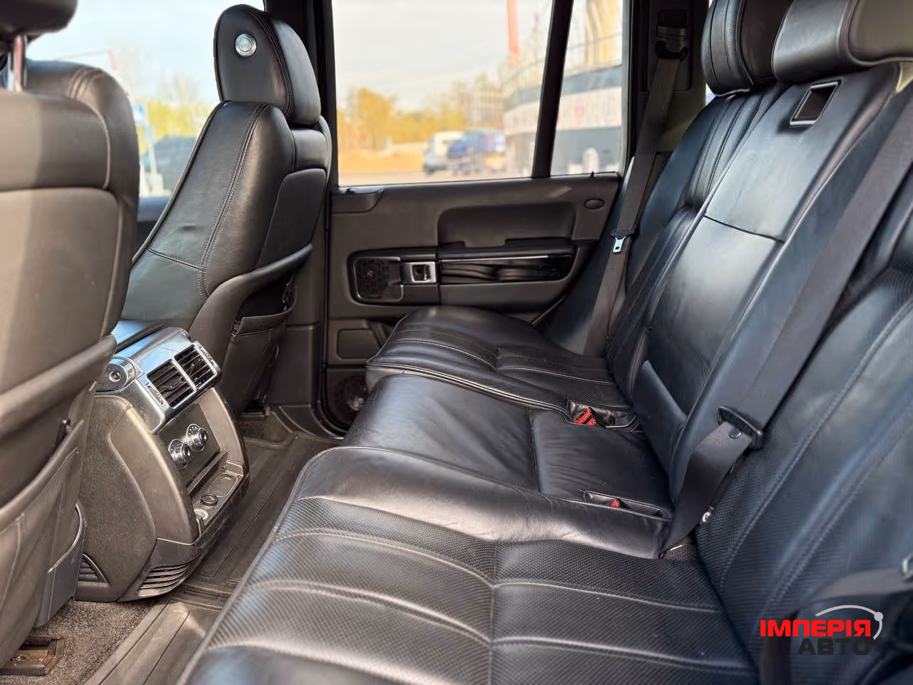 Land Rover Range Rover - фото 7