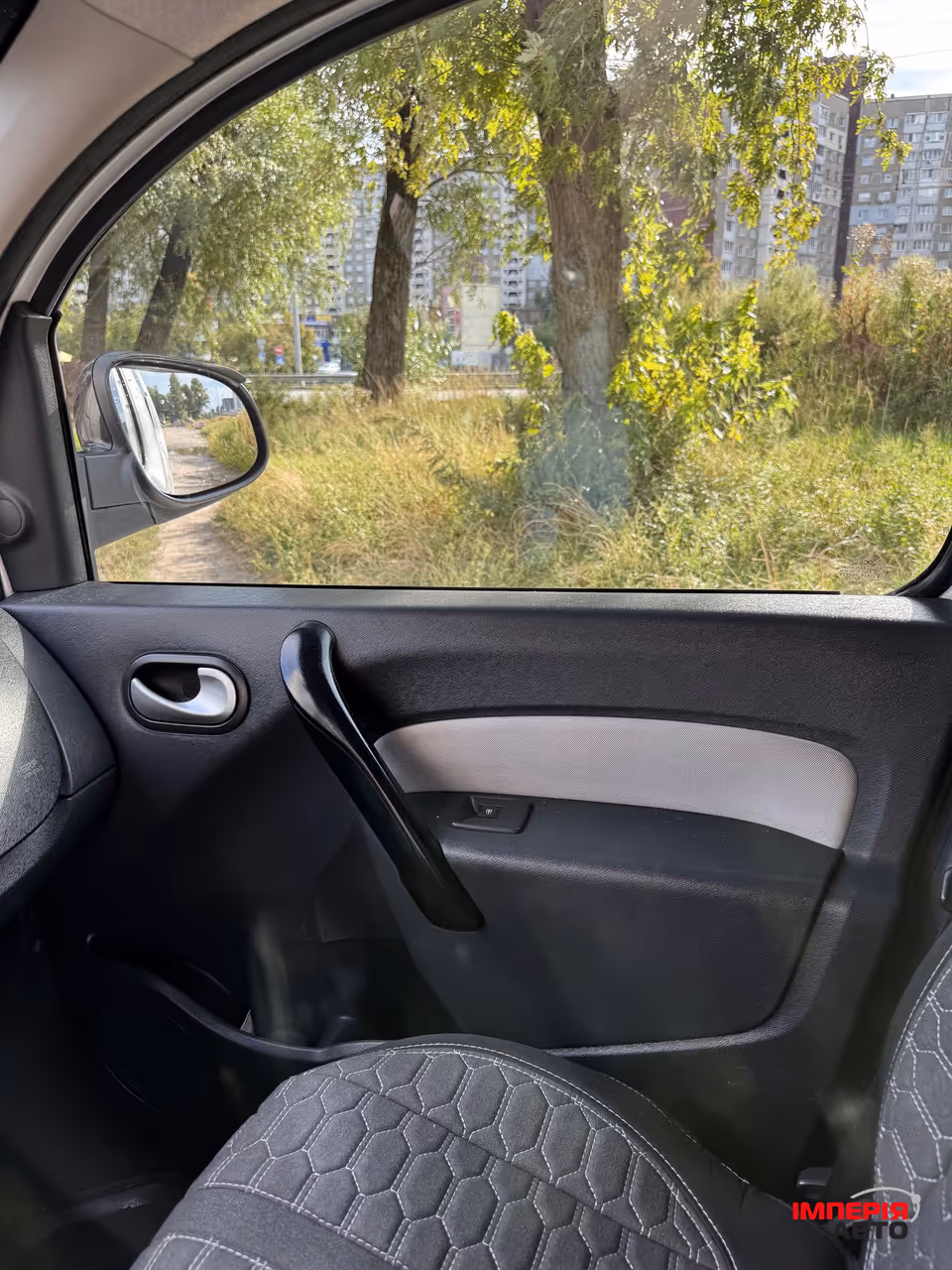 Renault Kangoo - фото 7