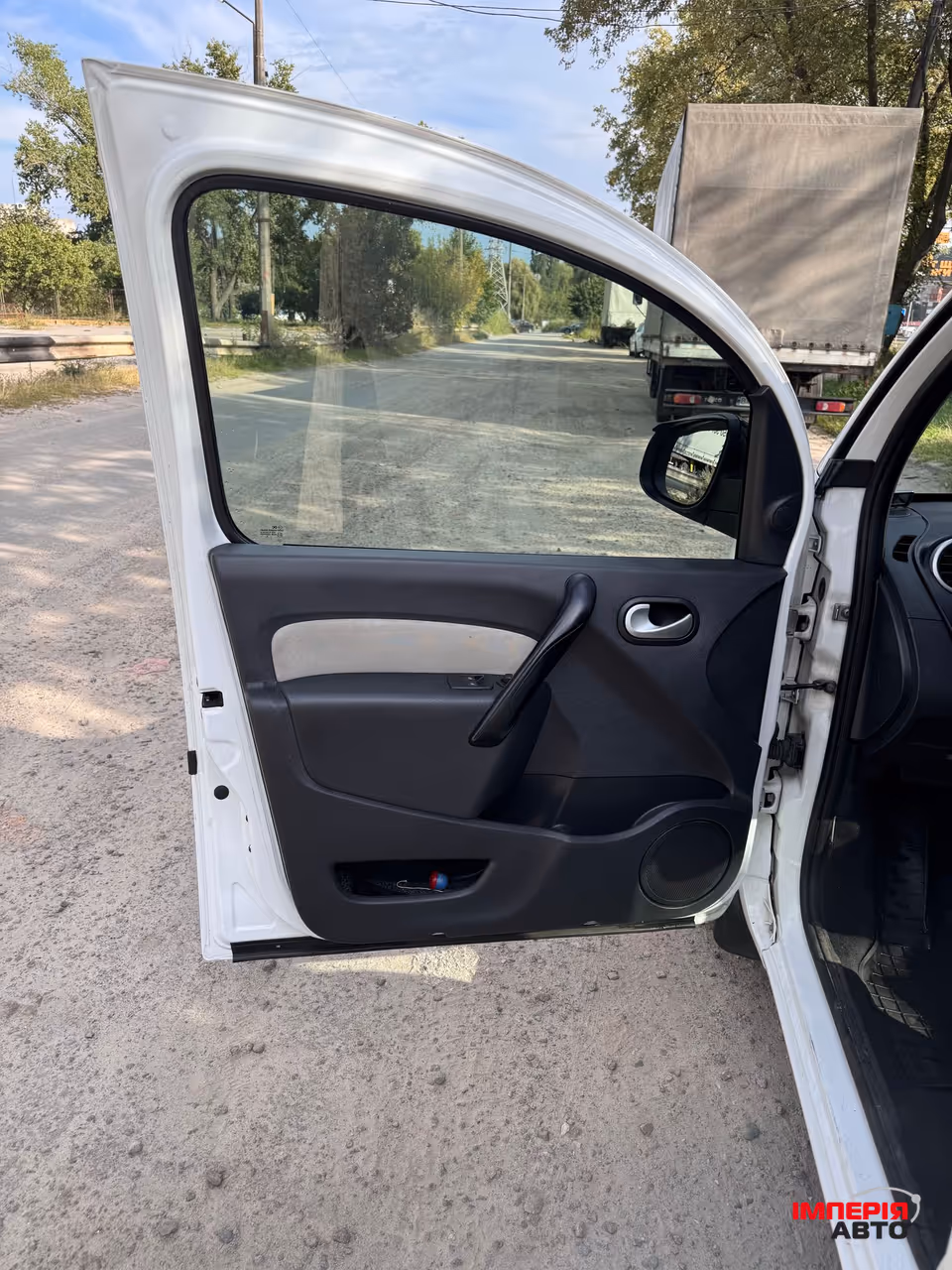 Renault Kangoo - фото 6