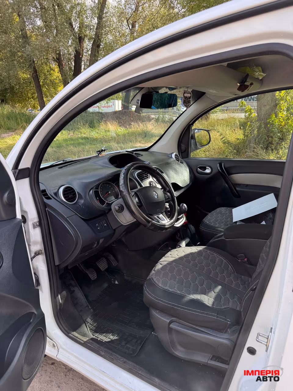Renault Kangoo - фото 5