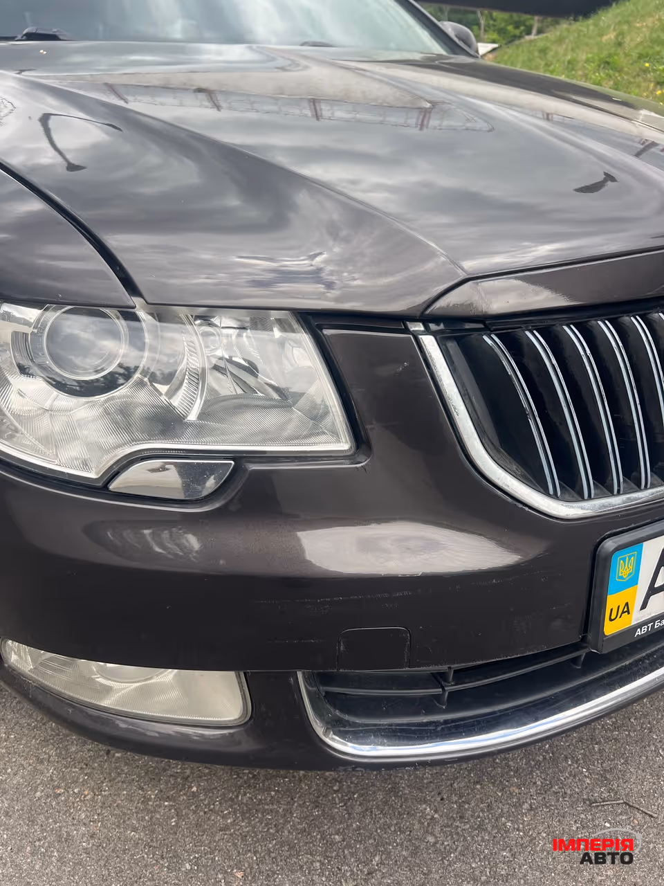 Skoda Superb - фото 8