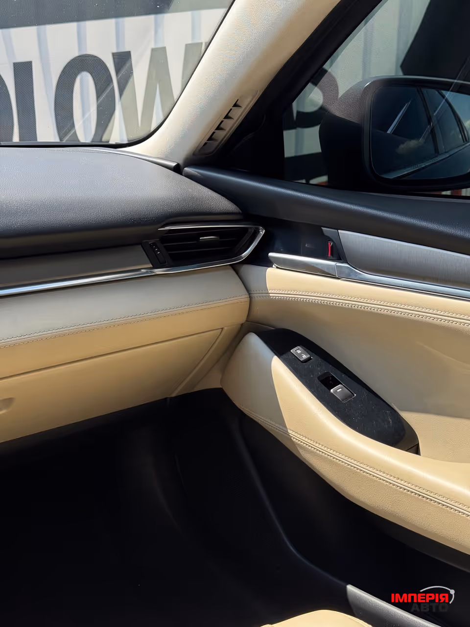 Mazda 6 - фото 16