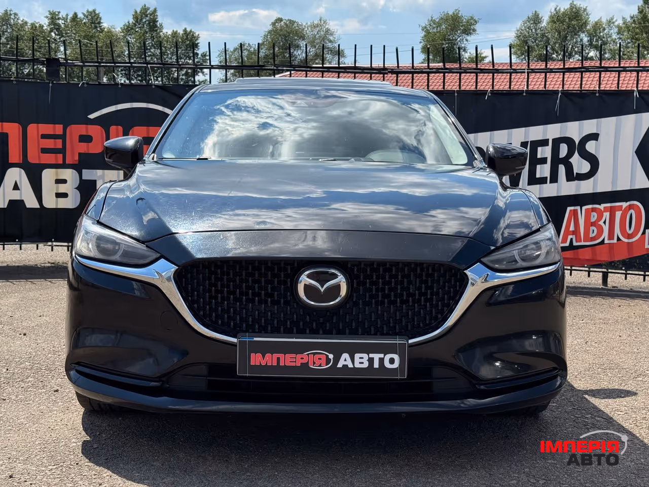 Mazda 6 - фото 2