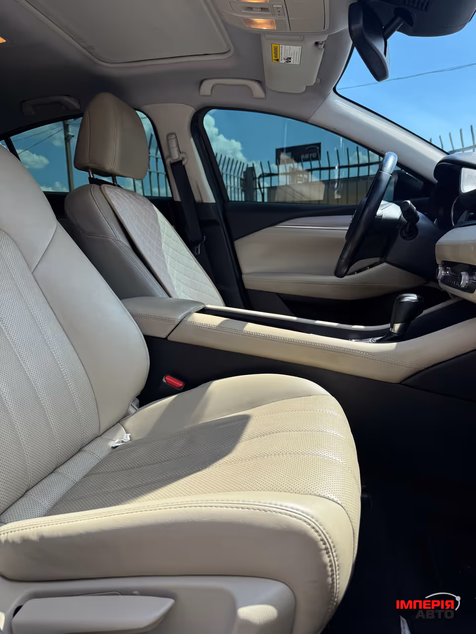 Mazda 6 - фото 19