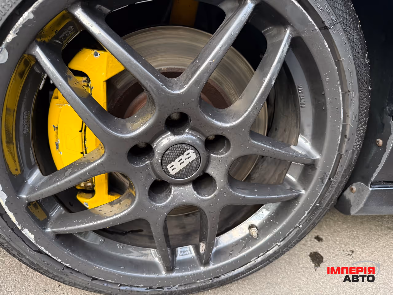 Volkswagen Golf R - фото 9