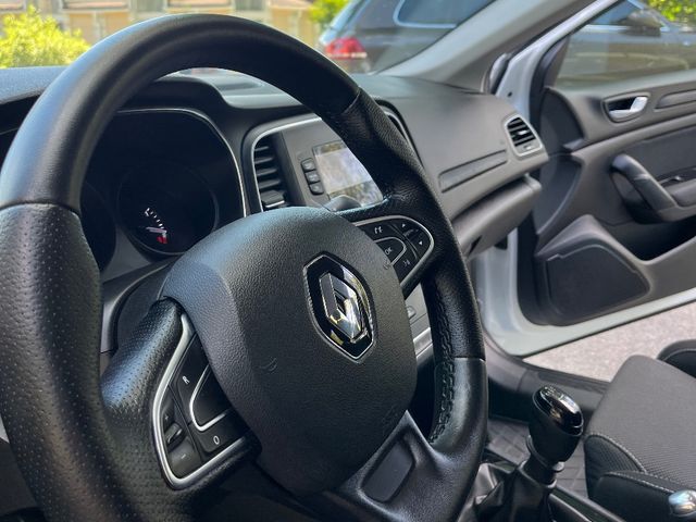 Renault Megane 2019, Бровари, $11 900 - зображення 3