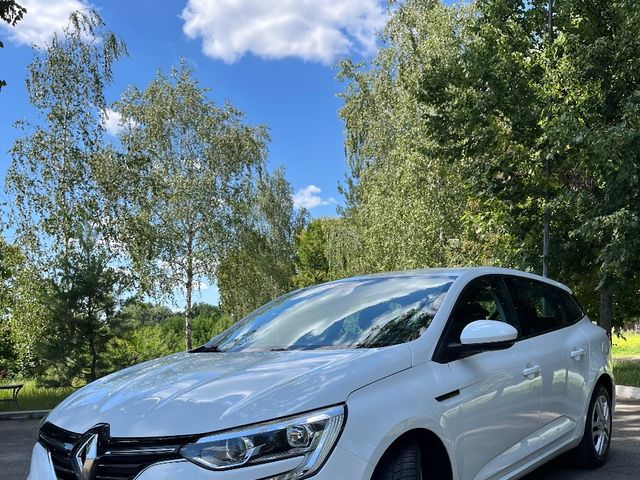Renault Megane 2019, Бровари, $11 900 - зображення 2