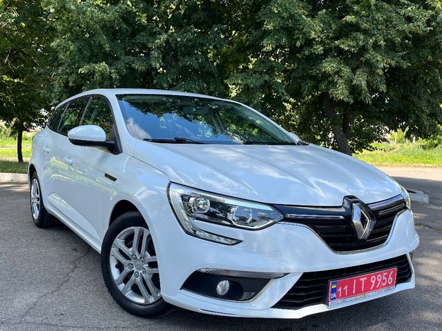 Renault Megane 2019, Бровари, $11 900 - зображення 1