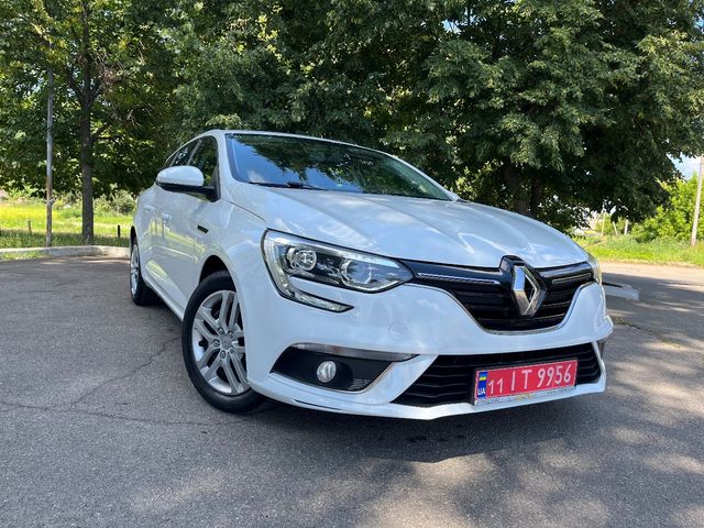 Renault Megane 2019, Бровари, $11 900 - зображення 5