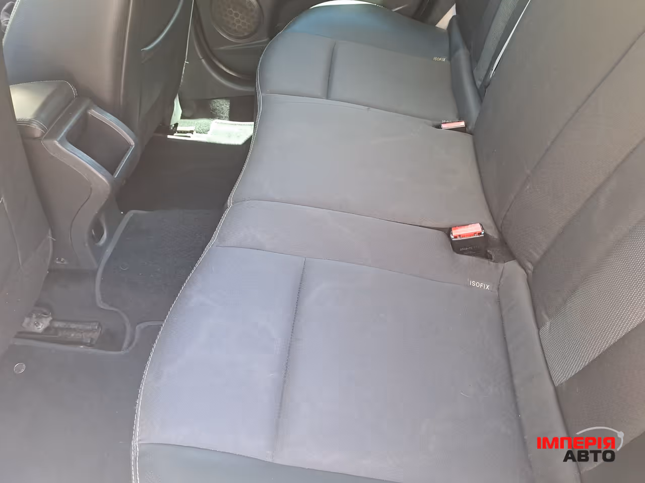 Renault Megane - фото 19