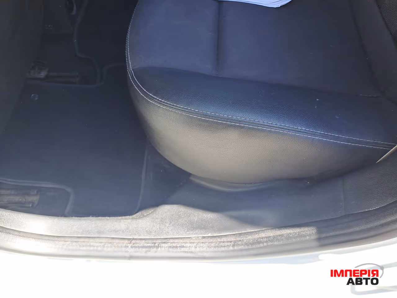 Renault Megane - фото 12
