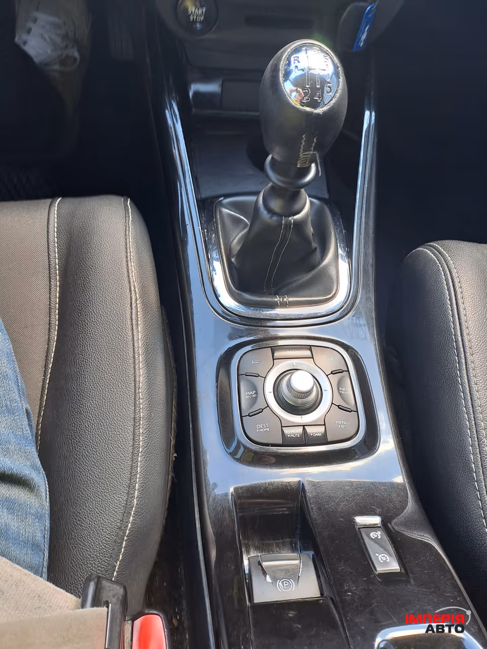 Renault Megane - фото 10