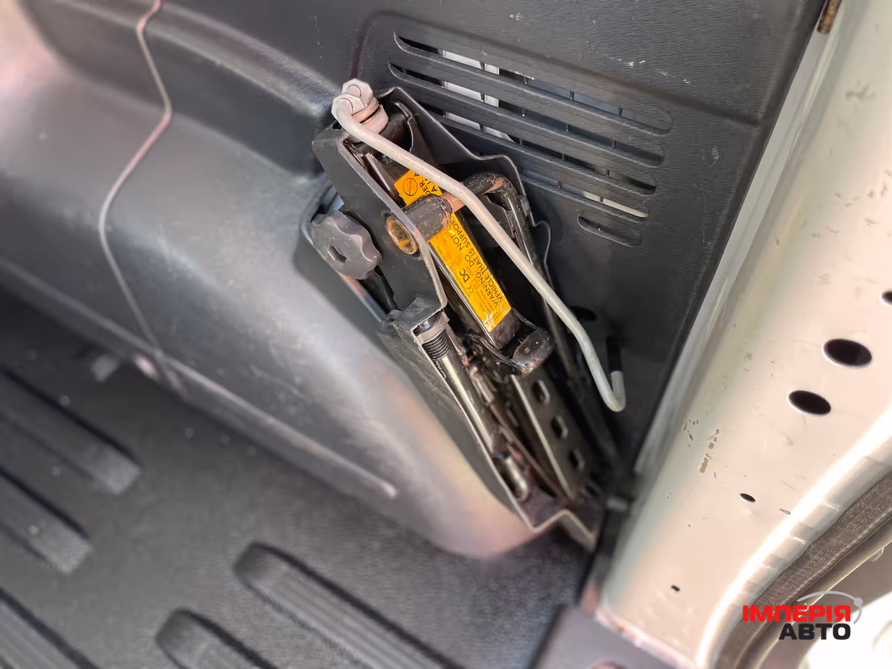 Renault Kangoo - фото 37