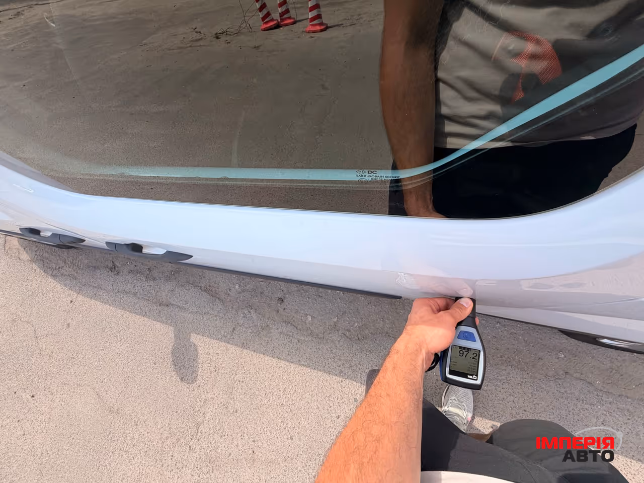 Renault Kangoo - фото 68