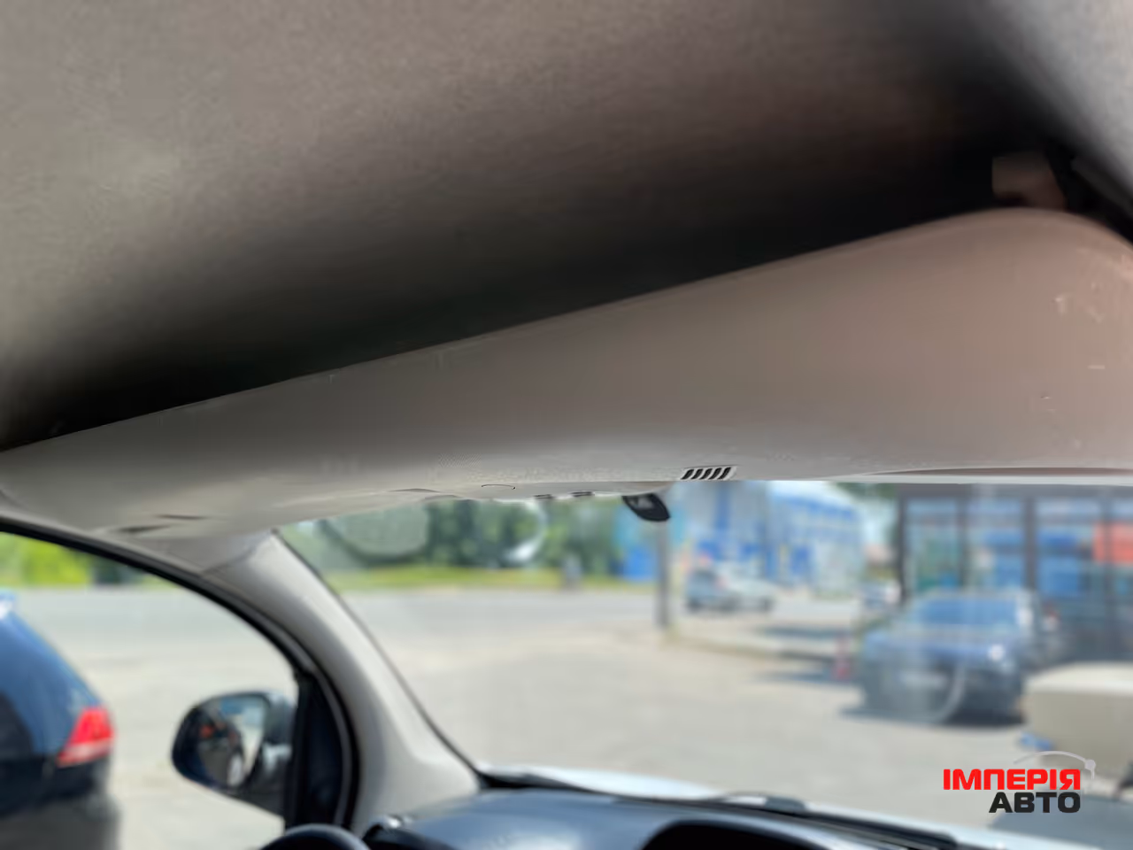Renault Kangoo - фото 47