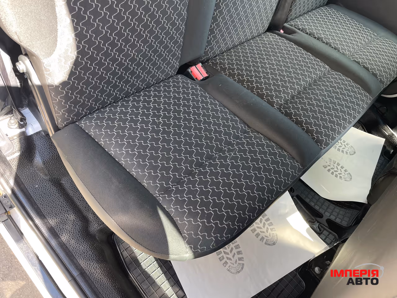 Renault Kangoo - фото 43