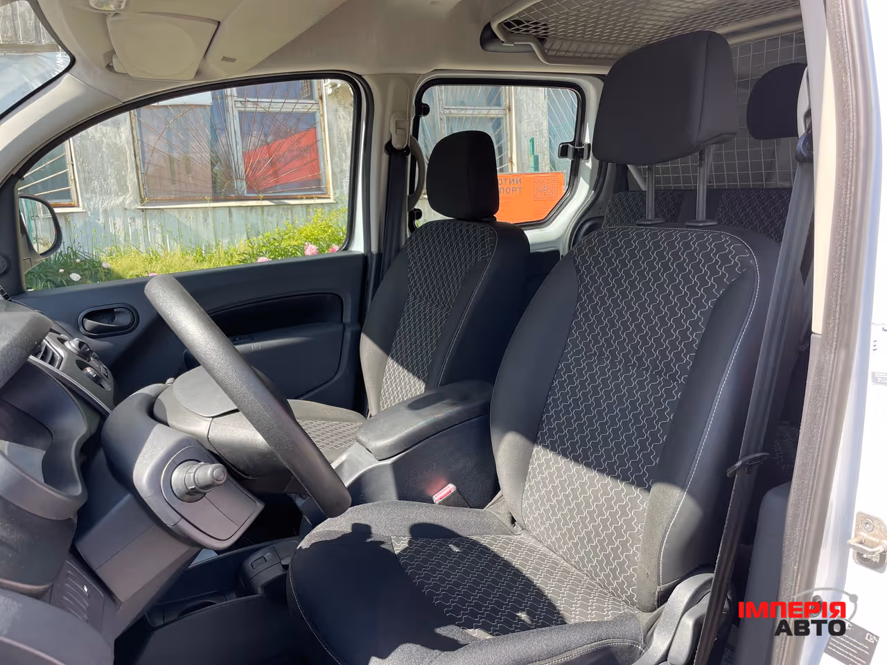 Renault Kangoo - фото 4