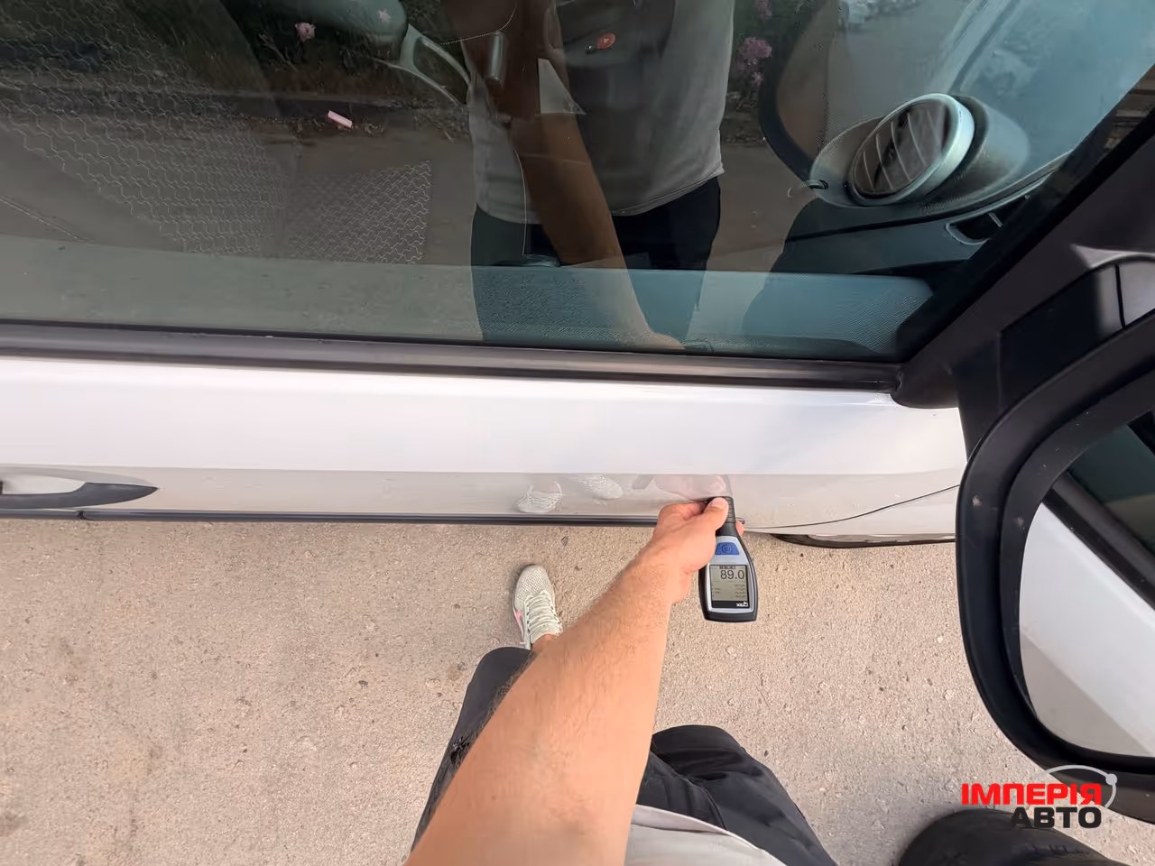 Renault Kangoo - фото 76