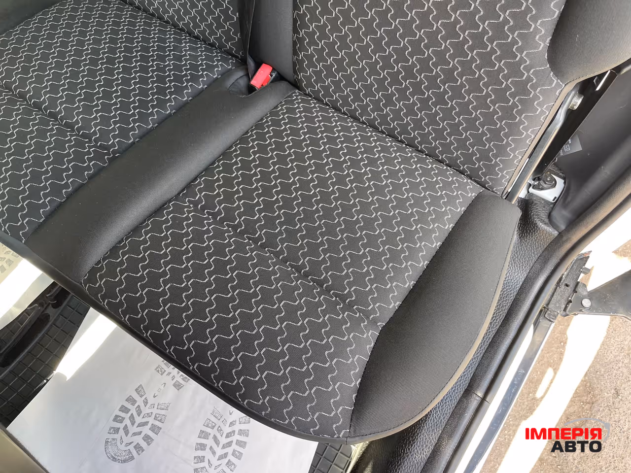 Renault Kangoo - фото 34