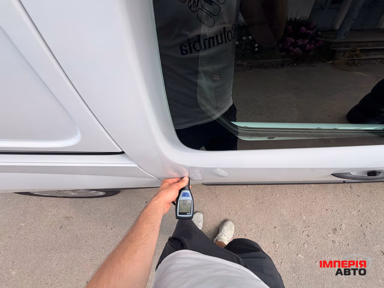 Renault Kangoo - фото 73