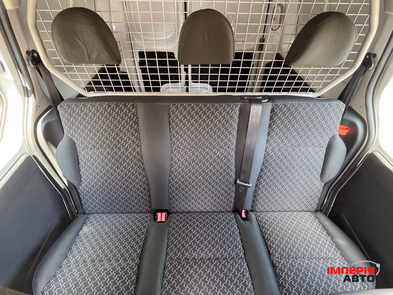 Renault Kangoo - фото 5
