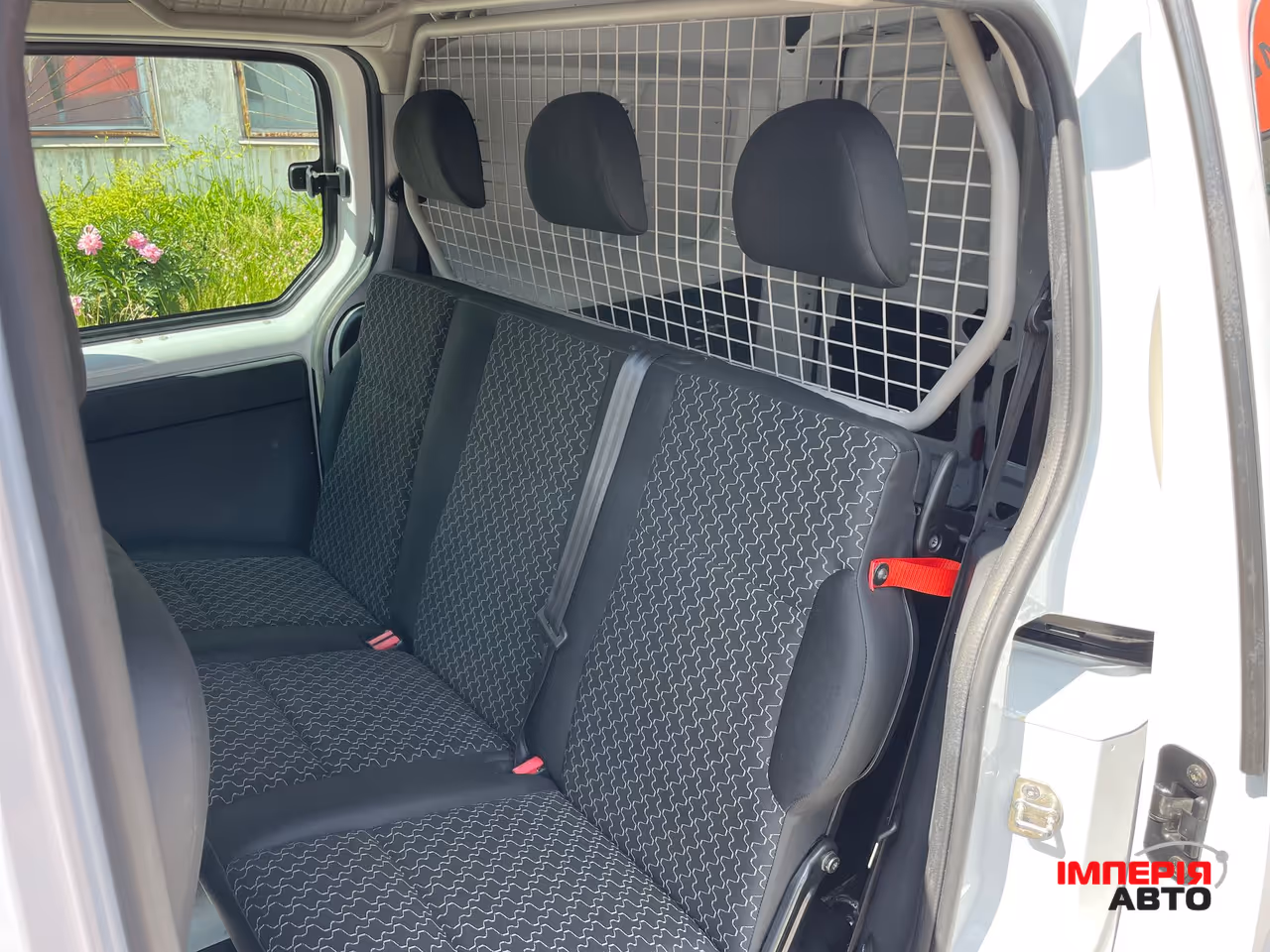 Renault Kangoo - фото 33