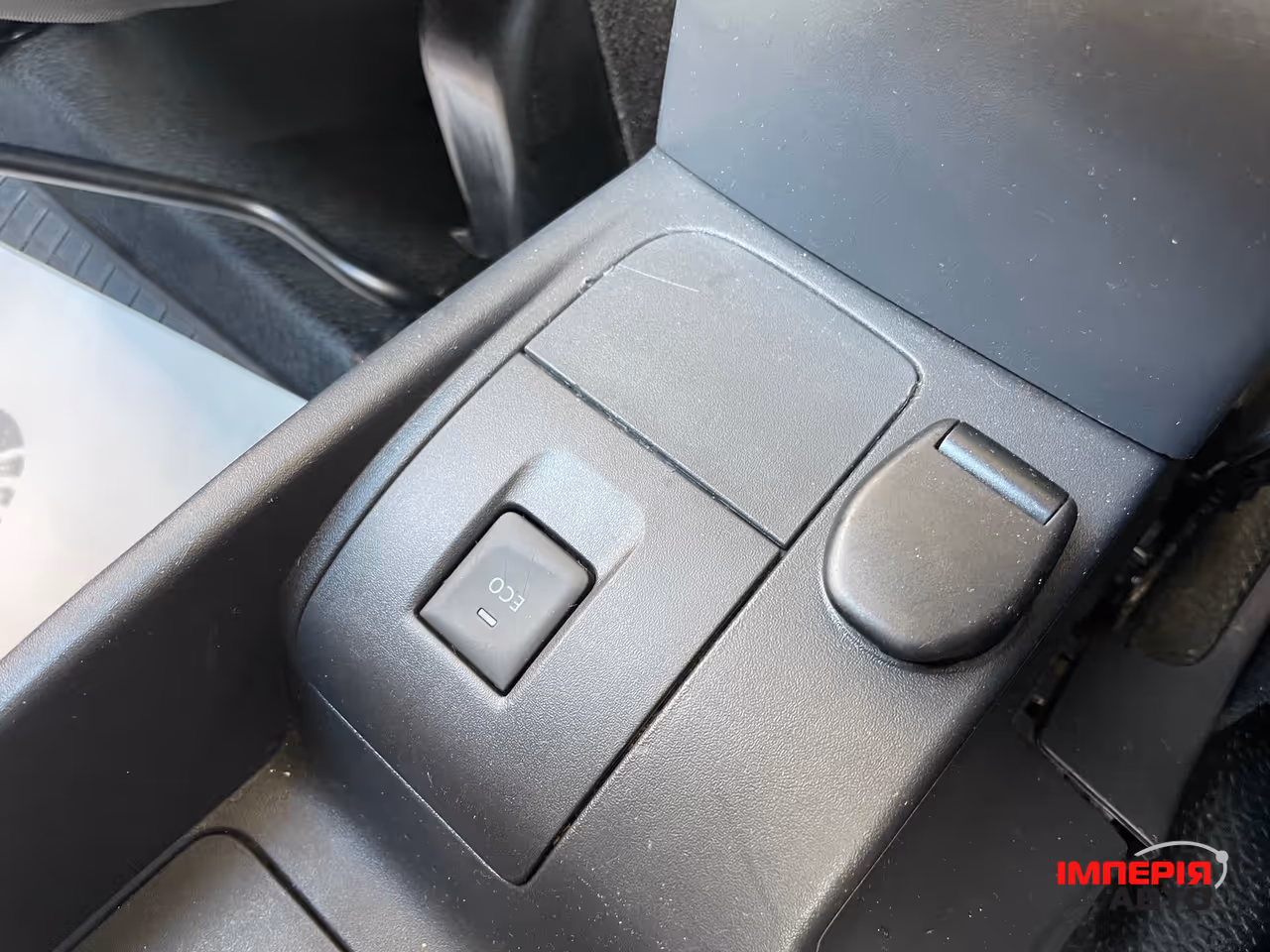 Renault Kangoo - фото 28