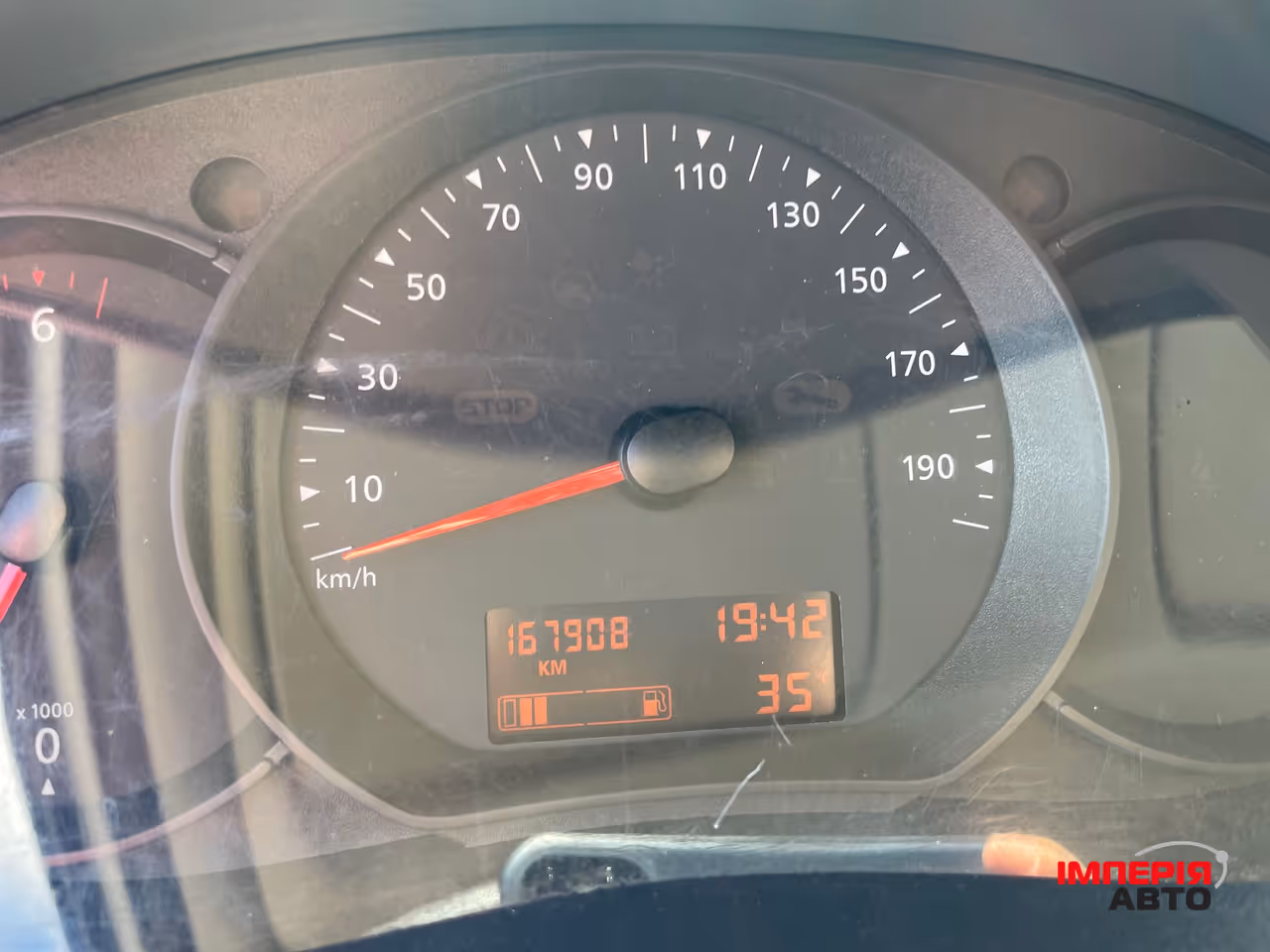 Renault Kangoo - фото 2
