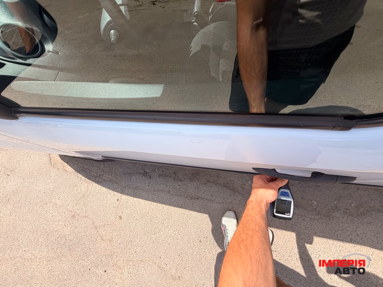 Renault Kangoo - фото 66