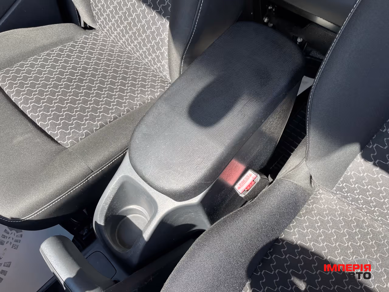 Renault Kangoo - фото 29
