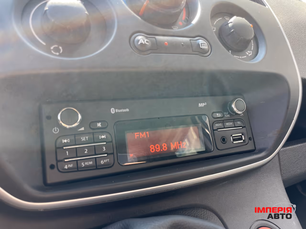 Renault Kangoo - фото 26