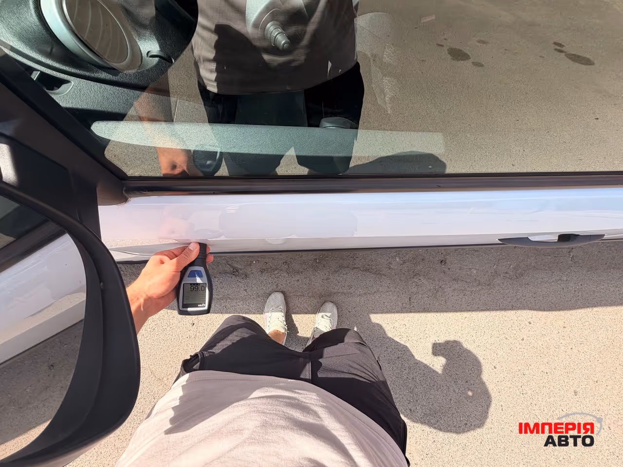 Renault Kangoo - фото 65