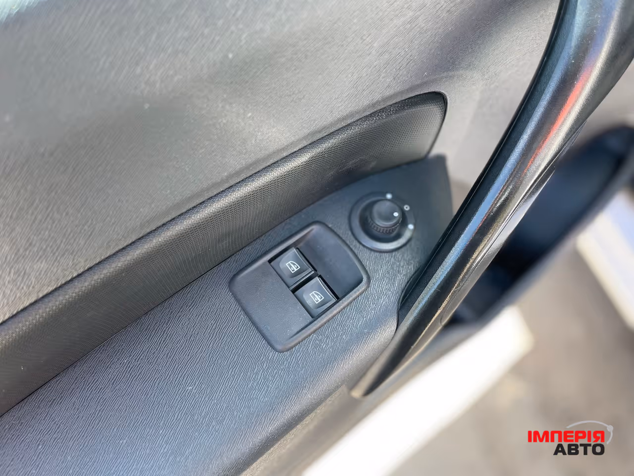 Renault Kangoo - фото 16
