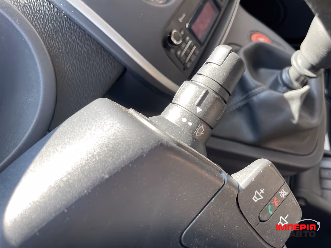 Renault Kangoo - фото 22