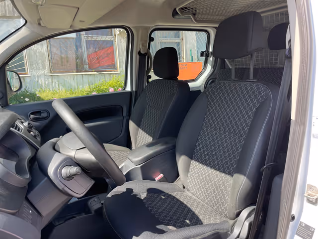 Renault Kangoo - фото 4