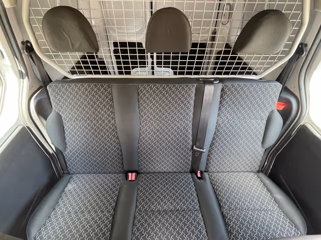 Renault Kangoo - фото 5