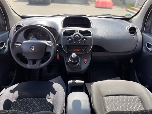 Renault Kangoo - фото 3