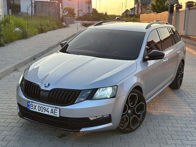 Skoda Octavia 2018, Хмельницький, $15 990 - зображення 4