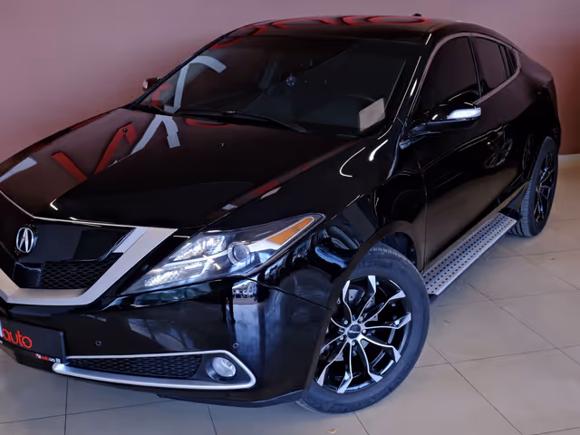 Acura ZDX - фото 2