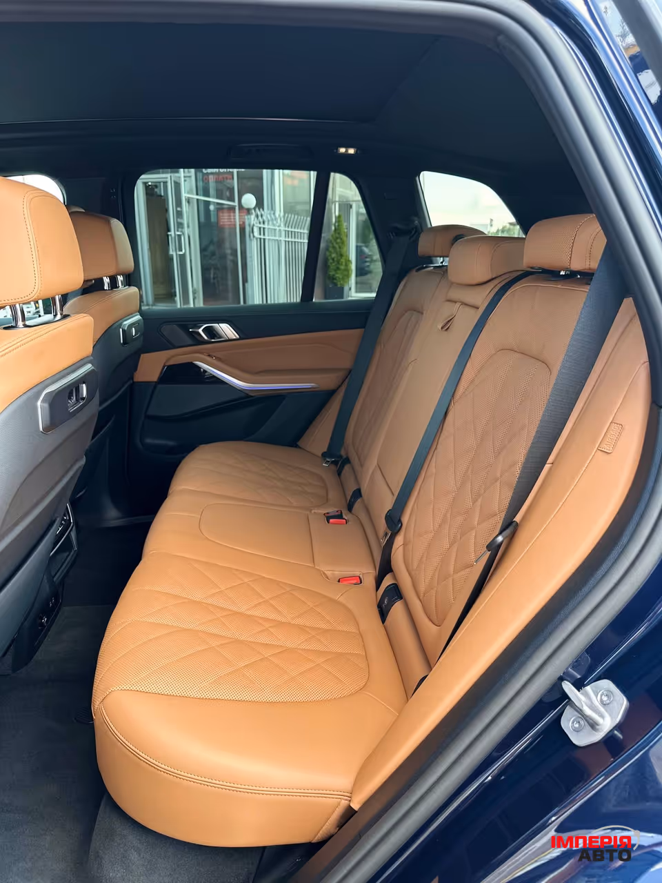 BMW X5 - фото 25