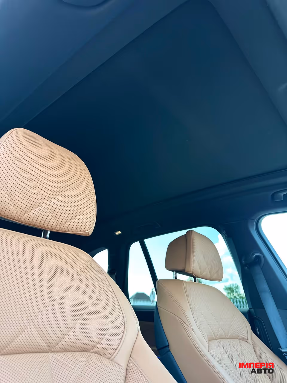 BMW X5 - фото 33