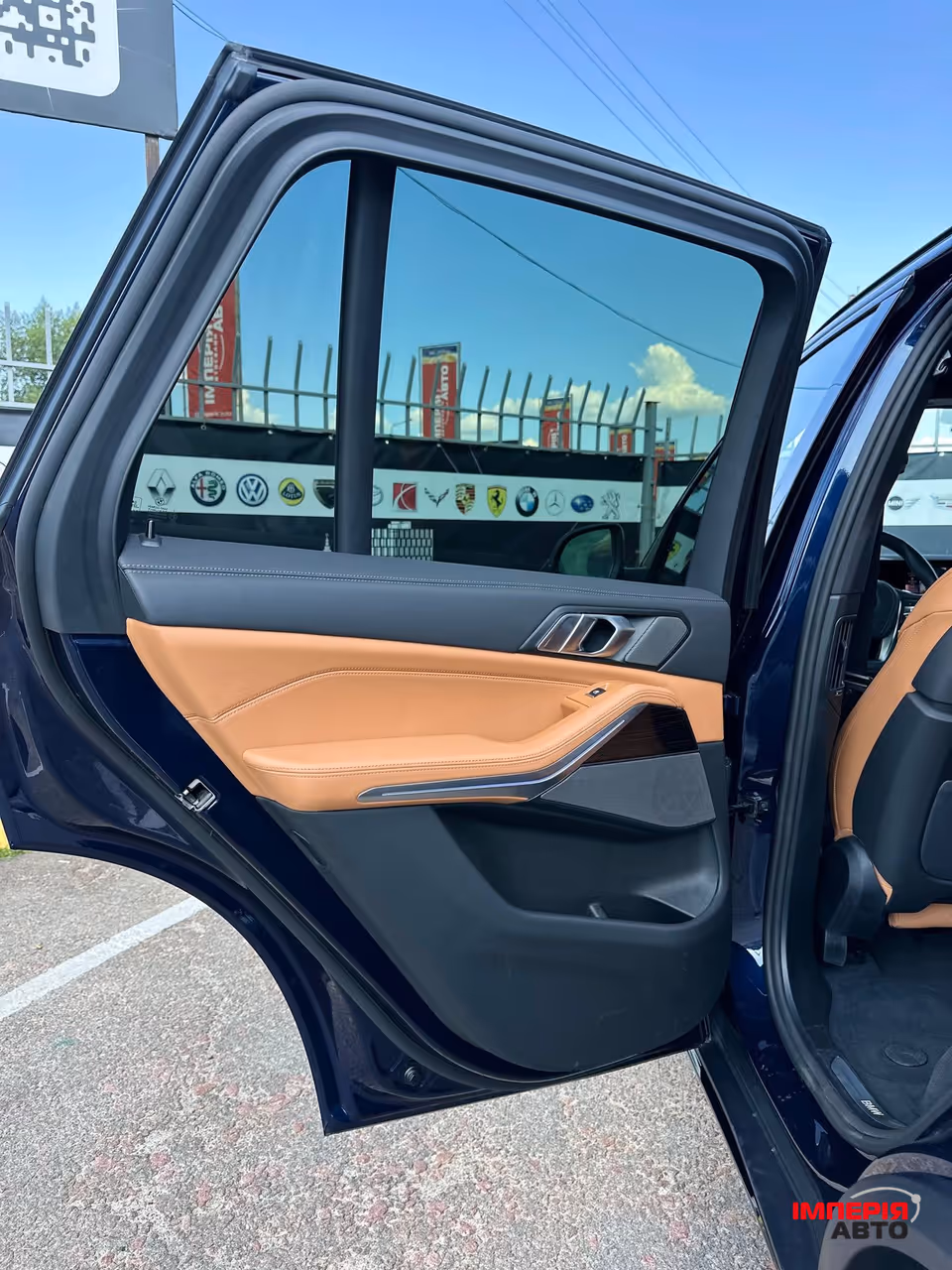 BMW X5 - фото 29